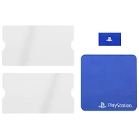 Trousse de protection d'écran de PowerA pour lecteur à distance PlayStation Portal