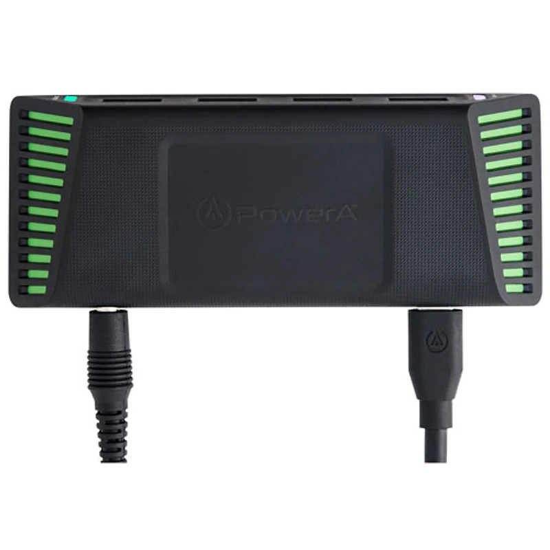 Concentrateur USB 5 Gb/s à 4 ports de PowerA pour Xbox Series X|S