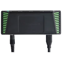 Concentrateur USB 5 Gb/s à 4 ports de PowerA pour Xbox Series X|S