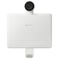 Samsung M8 32" 4K Ultra HD 60Hz 4ms GTG VA LED Smart Monitor (LS32FM801UNXZA) - Warm White