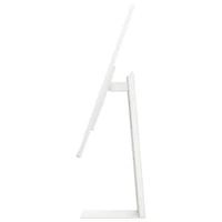 Samsung M8 32" 4K Ultra HD 60Hz 4ms GTG VA LED Smart Monitor (LS32FM801UNXZA) - Warm White