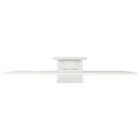 Samsung M8 32" 4K Ultra HD 60Hz 4ms GTG VA LED Smart Monitor (LS32FM801UNXZA) - Warm White