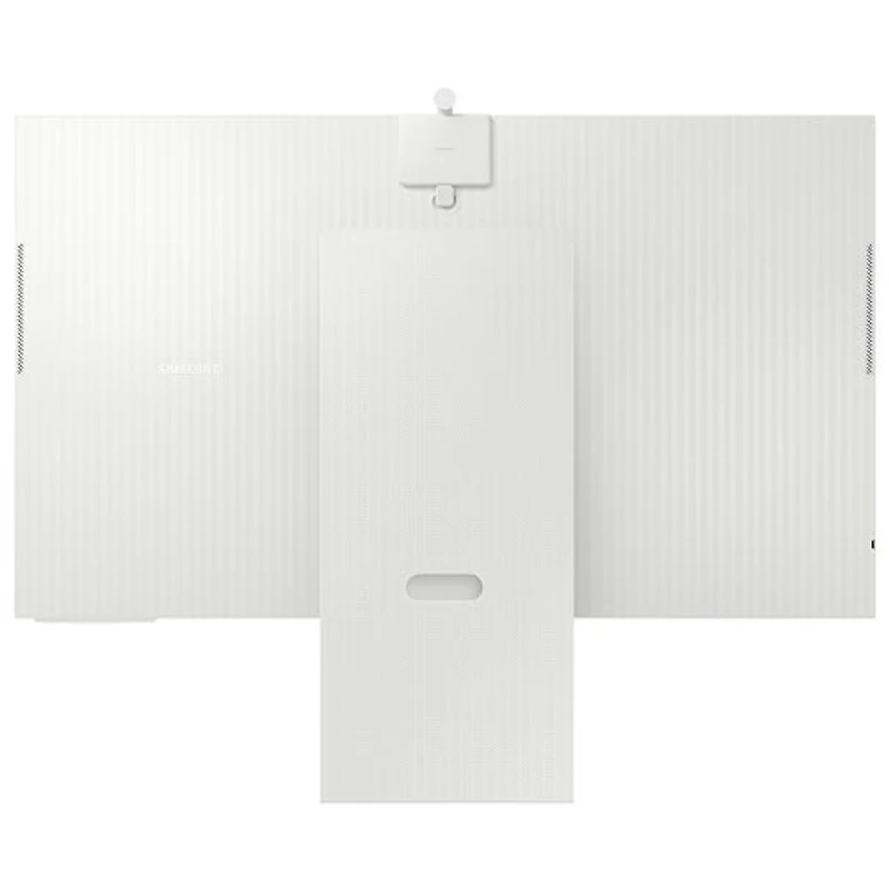 Samsung M8 32" 4K Ultra HD 60Hz 4ms GTG VA LED Smart Monitor (LS32FM801UNXZA) - Warm White