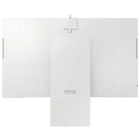 Samsung M8 32" 4K Ultra HD 60Hz 4ms GTG VA LED Smart Monitor (LS32FM801UNXZA) - Warm White