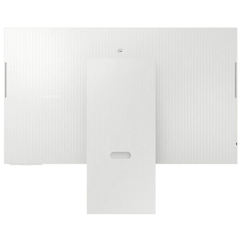Samsung M8 32" 4K Ultra HD 60Hz 4ms GTG VA LED Smart Monitor (LS32FM801UNXZA) - Warm White