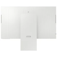 Samsung M8 32" 4K Ultra HD 60Hz 4ms GTG VA LED Smart Monitor (LS32FM801UNXZA) - Warm White