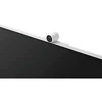 Samsung M8 32" 4K Ultra HD 60Hz 4ms GTG VA LED Smart Monitor (LS32FM801UNXZA) - Warm White