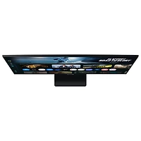 Samsung M7 32" 4K Ultra HD 60Hz 4ms GTG VA LED Smart Gaming Monitor (LS32FM702UNXZA) - Black