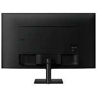 Samsung M7 32" 4K Ultra HD 60Hz 4ms GTG VA LED Smart Gaming Monitor (LS32FM702UNXZA) - Black