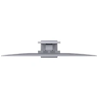 Samsung M9 32" 4K Ultra HD 165Hz 0.03ms GTG OLED LED Smart Gaming Monitor (LS32FM900SNXZA) - Silver