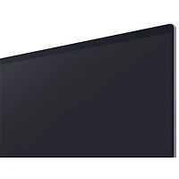 Samsung M9 32" 4K Ultra HD 165Hz 0.03ms GTG OLED LED Smart Gaming Monitor (LS32FM900SNXZA) - Silver