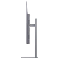 Moniteur de jeu intelligent DELO Ultra HD 4K 165 Hz 0,03 ms gris à gris FreeSync 32 po M9 de Samsung (LS32FM900SNXZA) - Argenté