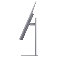 Moniteur de jeu intelligent DELO Ultra HD 4K 165 Hz 0,03 ms gris à gris FreeSync 32 po M9 de Samsung (LS32FM900SNXZA) - Argenté