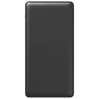 mophie Power Boost 10000 mAh USB-A/USB-C Power Bank - Black