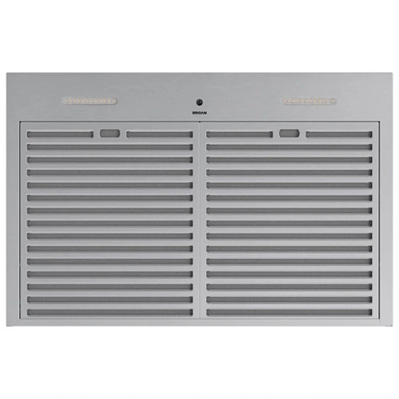 Broan-NuTone 30" Under Cabinet Range Hood (GLA3304SS) - Stainless Steel