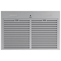 Broan-NuTone 30" Under Cabinet Range Hood (GLA3304SS) - Stainless Steel