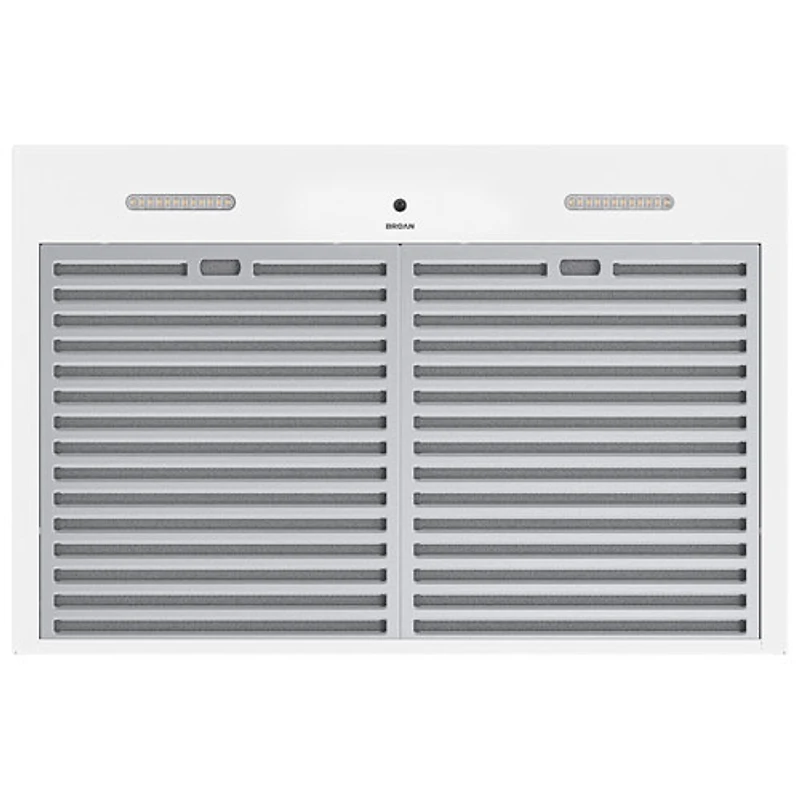 Broan-NuTone 30" Under Cabinet Range Hood (GLA3304WW) - White