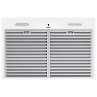 Broan-NuTone 30" Under Cabinet Range Hood (GLA3304WW) - White