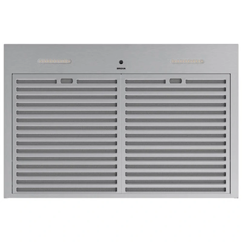 Broan-NuTone 36" Under Cabinet Range Hood (GLA3364SS) - Stainless Steel