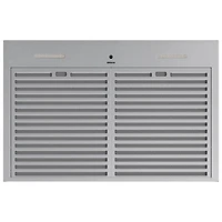 Broan-NuTone 36" Under Cabinet Range Hood (GLA3364SS) - Stainless Steel