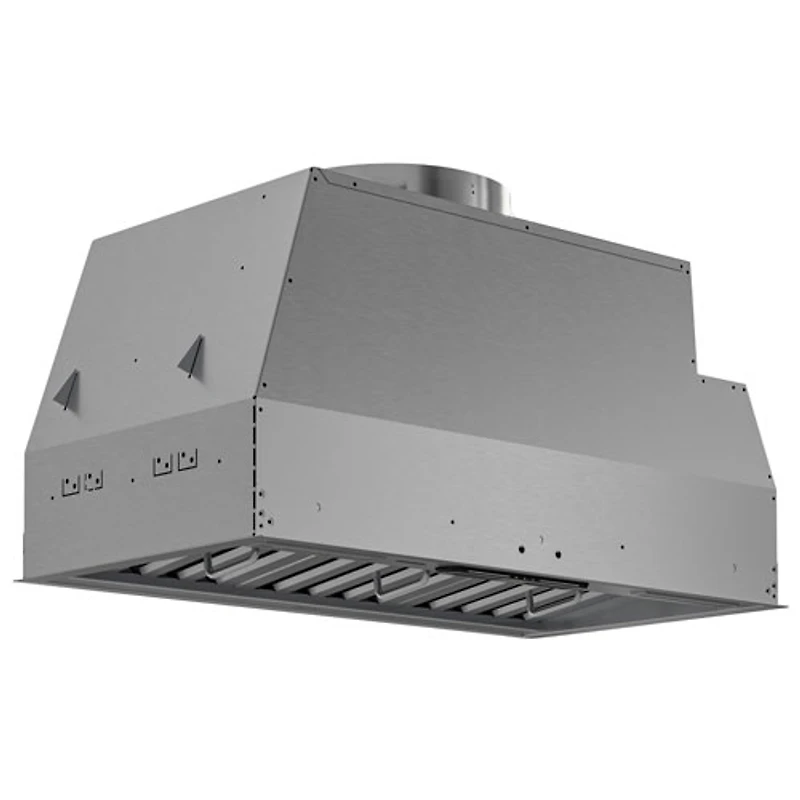 Best 30" Under Cabinet Insert Range Hood (HBN223012SS) - Stainless Steel