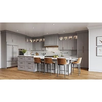 Best 48" Under Cabinet Insert Range Hood (HBN548212SS) - Stainless Steel