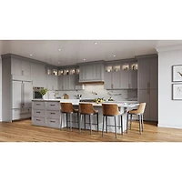 Best 66" Under Cabinet Insert Range Hood (HBN566212SS) - Stainless Steel