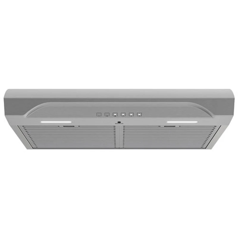 Broan-NuTone 30" Under Cabinet Range Hood (ALT4306SS) - Stainless Steel