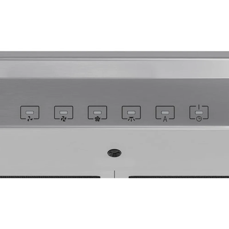 Broan-NuTone 30" Under Cabinet Range Hood (ALT4306SS) - Stainless Steel