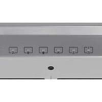 Broan-NuTone 30" Under Cabinet Range Hood (ALT4306SS) - Stainless Steel