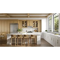 Broan-NuTone 30" Under Cabinet Range Hood (ALT4306SS) - Stainless Steel