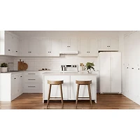 Broan-NuTone 30" Under Cabinet Range Hood (ALT1303WW) - White