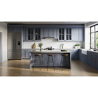 Broan-NuTone 30" Under Cabinet Range Hood (ALT2303SS) - Stainless Steel
