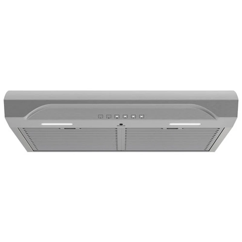 Broan-NuTone 30" Under Cabinet Range Hood (ALT3304SS) - Stainless Steel