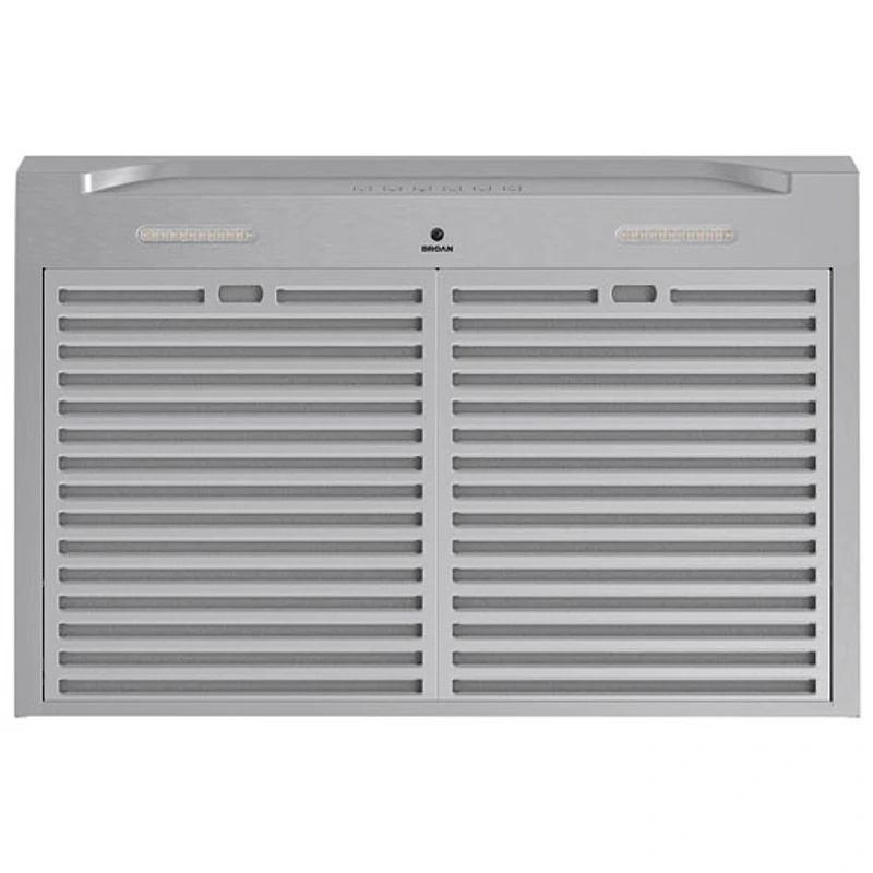 Broan-NuTone 30" Under Cabinet Range Hood (ALT3304SS) - Stainless Steel