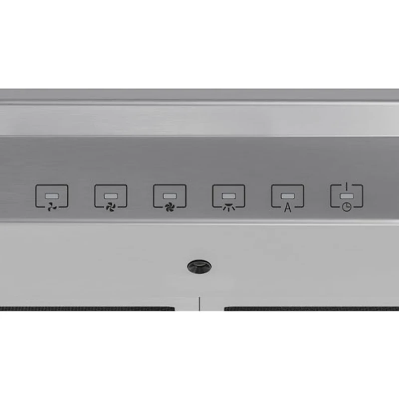 Broan-NuTone 30" Under Cabinet Range Hood (ALT3304SS) - Stainless Steel