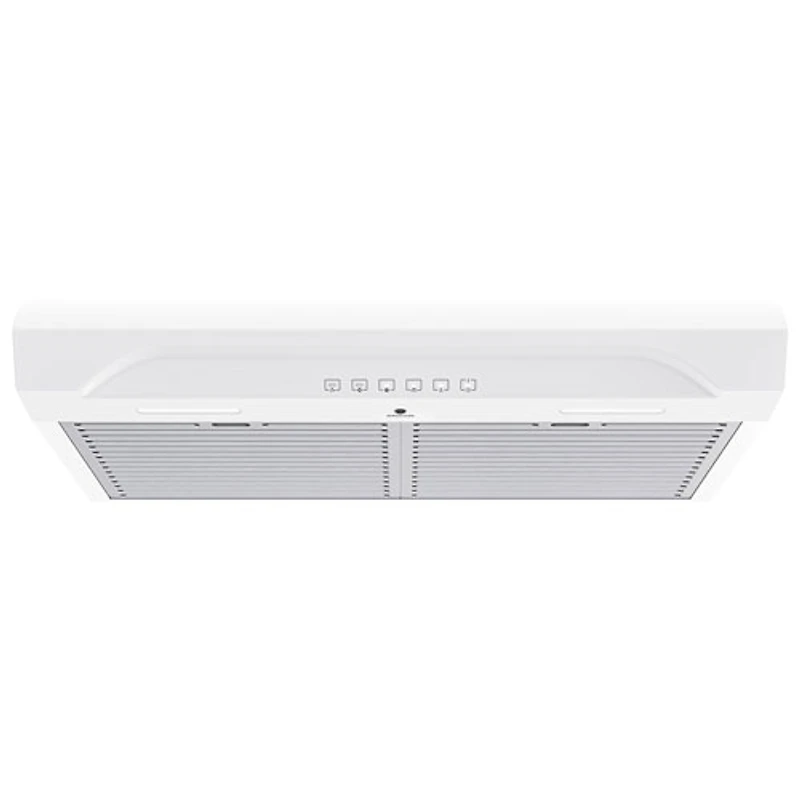 Broan-NuTone 30" Under Cabinet Range Hood (ALT3304WW) - White