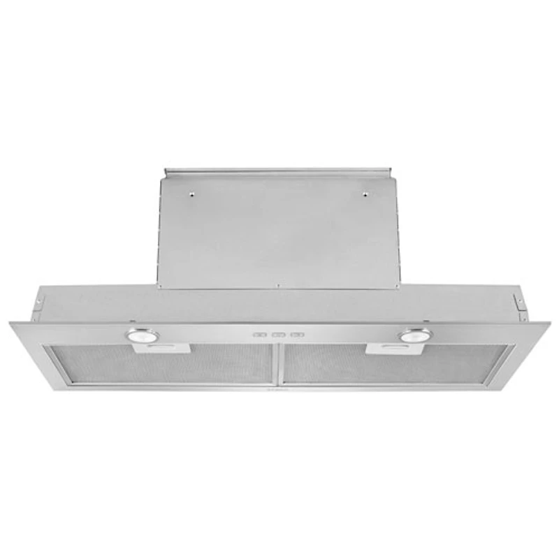 Broan 30" Under Cabinet Insert Range Hood (BBN3306SSC) - Stainless Steel