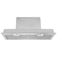 Broan 30" Under Cabinet Insert Range Hood (BBN3306SSC) - Stainless Steel