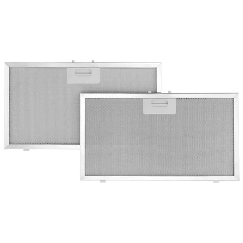 Broan 30" Under Cabinet Insert Range Hood (BBN3306SSC) - Stainless Steel