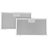Broan 30" Under Cabinet Insert Range Hood (BBN3306SSC) - Stainless Steel