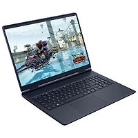 Alienware 16 Aurora 16" Gaming Laptop - Blue (Intel Core 7 240H Series 2/32GB RAM/1TB SSD/GeForce RTX 5060/Win11)