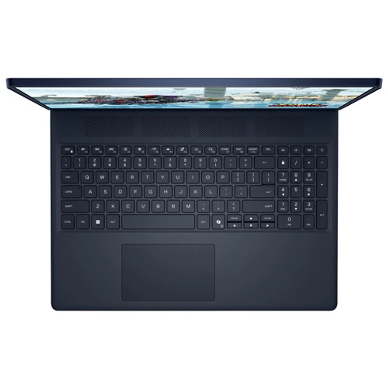 Alienware 16 Aurora 16" Gaming Laptop - Blue (Intel Core 7 240H Series 2/32GB RAM/1TB SSD/GeForce RTX 5060/Win11)