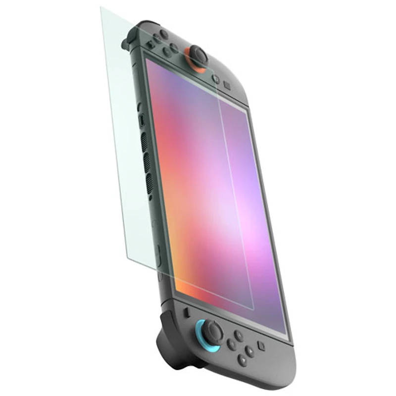 Protecteur d'écran en verre trempé de Belkin pour Switch 2