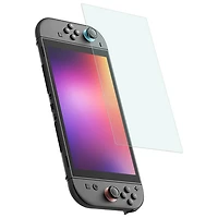 Protecteur d'écran en verre trempé de Belkin pour Switch 2