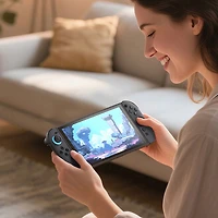 Protecteur d'écran en verre trempé de Belkin pour Switch 2