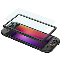 Protecteur d'écran en verre trempé de Belkin pour Switch 2
