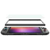Protecteur d'écran en verre trempé de Belkin pour Switch 2