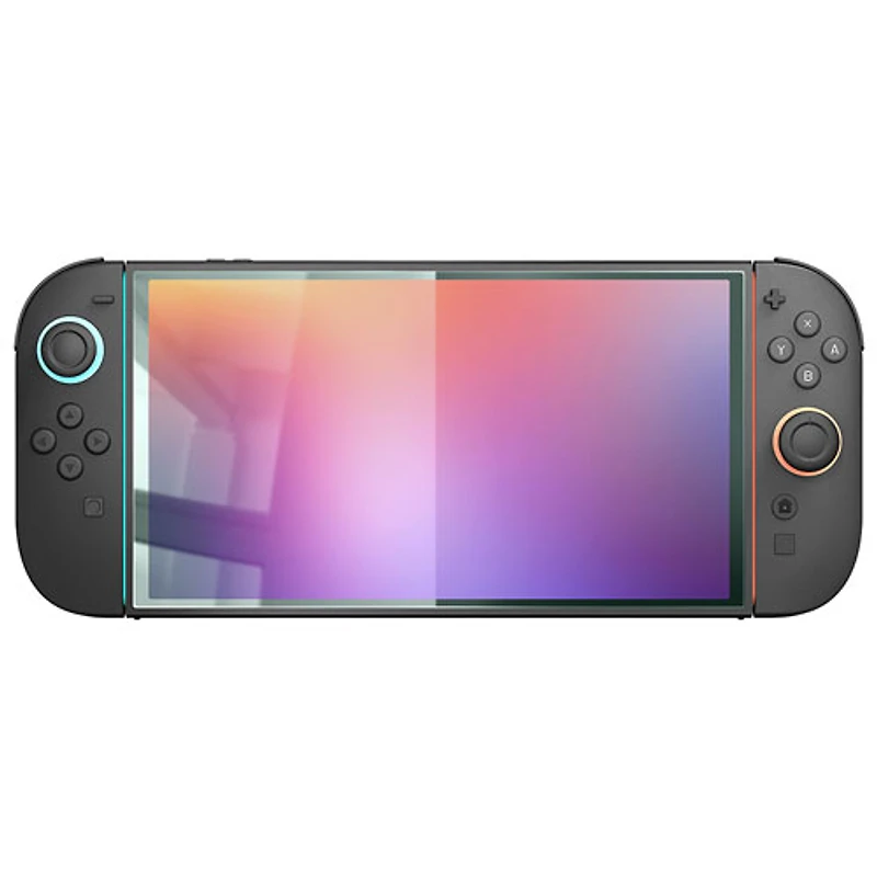 Protecteur d'écran en verre trempé de Belkin pour Switch 2