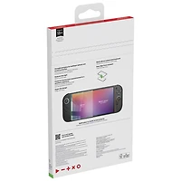 Protecteur d'écran en verre trempé de Belkin pour Switch 2